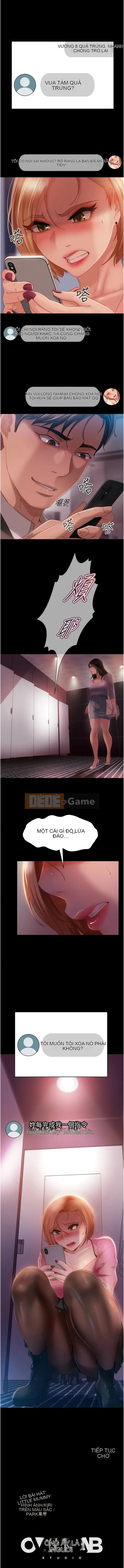 Trai thẳng tấn công công ty hẹn hò Chương 26-27