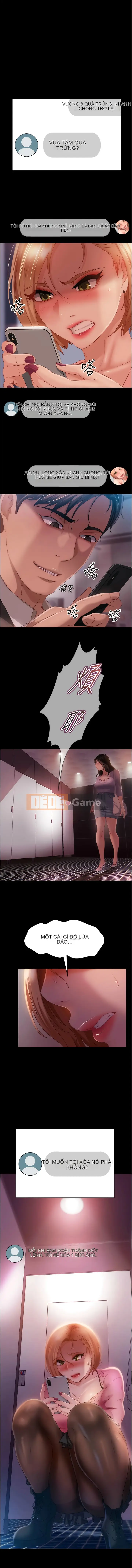 Trai thẳng tấn công công ty hẹn hò Chương 26-27