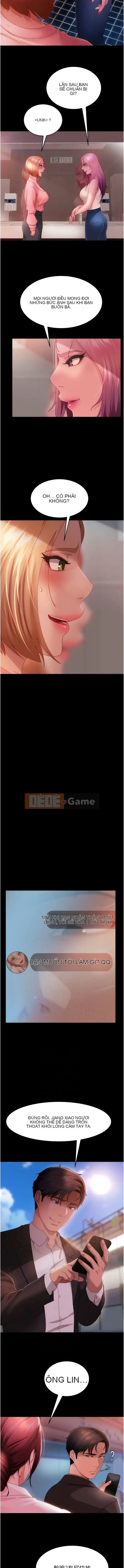 Trai thẳng tấn công công ty hẹn hò Chương 26-27