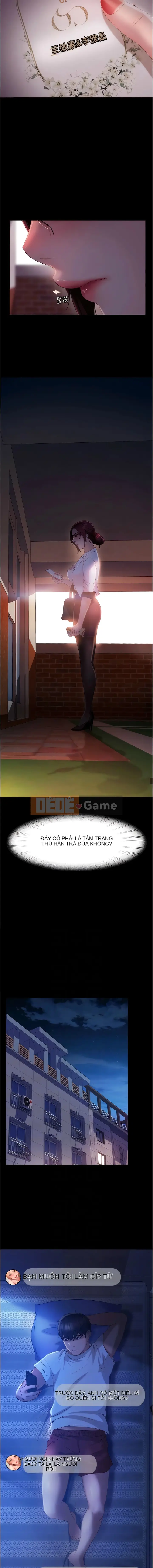 Trai thẳng tấn công công ty hẹn hò Chương 26-27