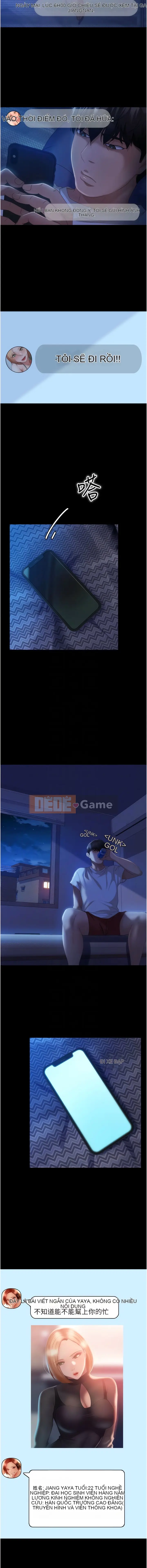 Trai thẳng tấn công công ty hẹn hò Chương 26-27