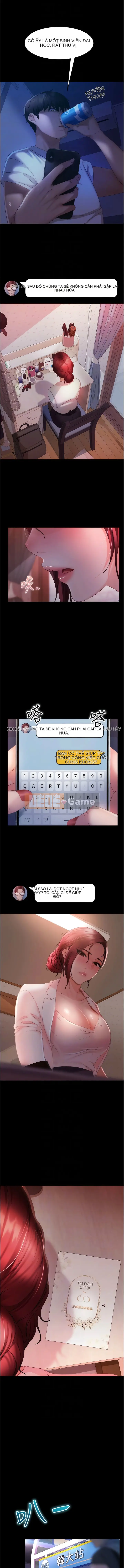 Trai thẳng tấn công công ty hẹn hò Chương 26-27