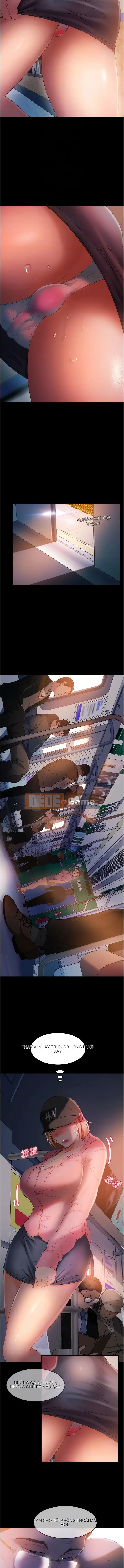 Trai thẳng tấn công công ty hẹn hò Chương 26-27