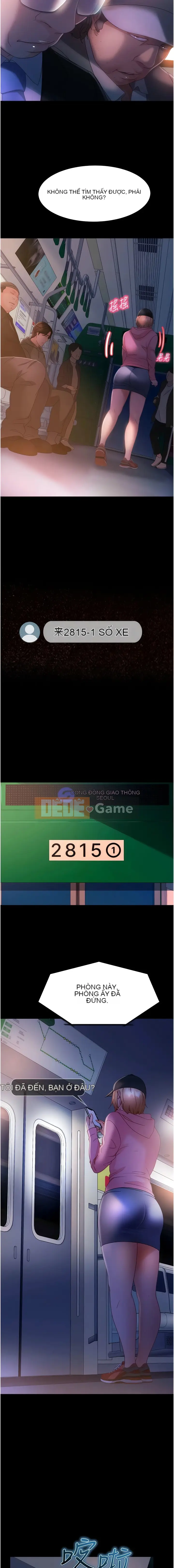 Trai thẳng tấn công công ty hẹn hò Chương 26-27