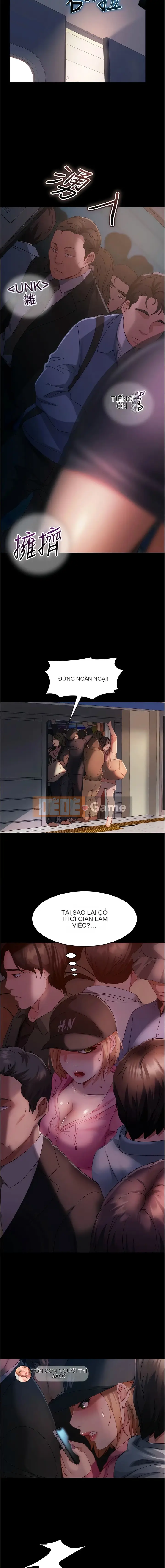 Trai thẳng tấn công công ty hẹn hò Chương 26-27