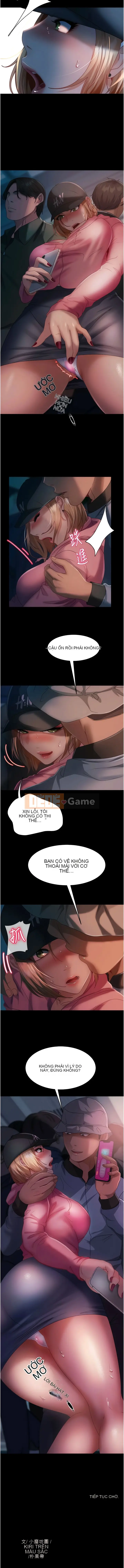 Trai thẳng tấn công công ty hẹn hò Chương 26-27