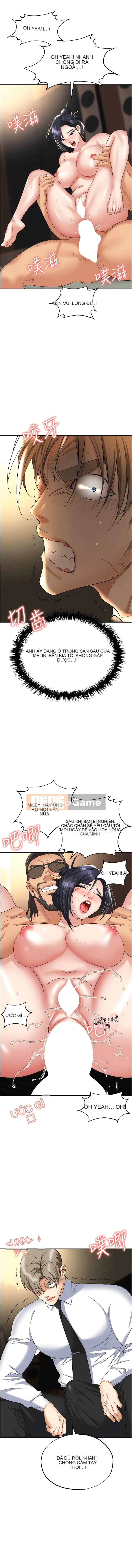 Bẫy công sở Chương 65-66