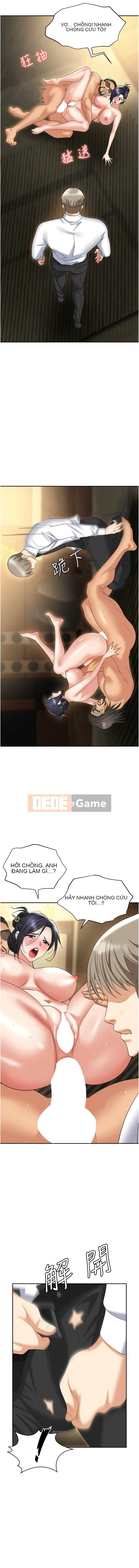 Bẫy công sở Chương 65-66