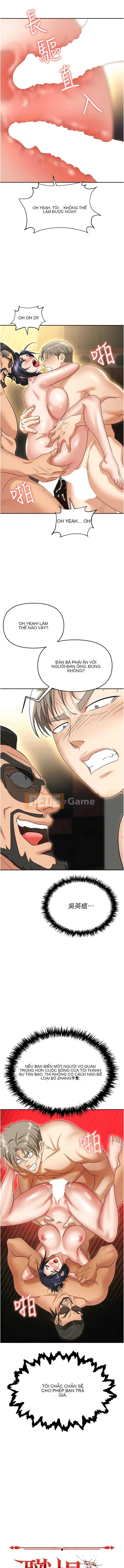 Bẫy công sở Chương 65-66