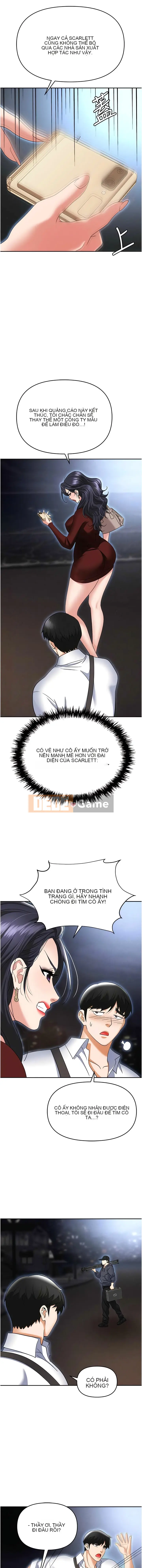 Bẫy công sở Chương 65-66