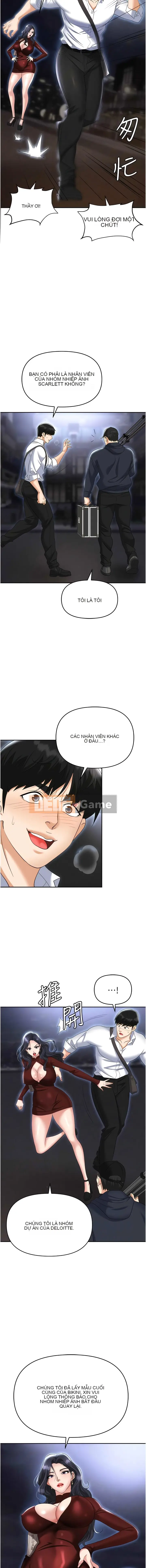 Bẫy công sở Chương 65-66