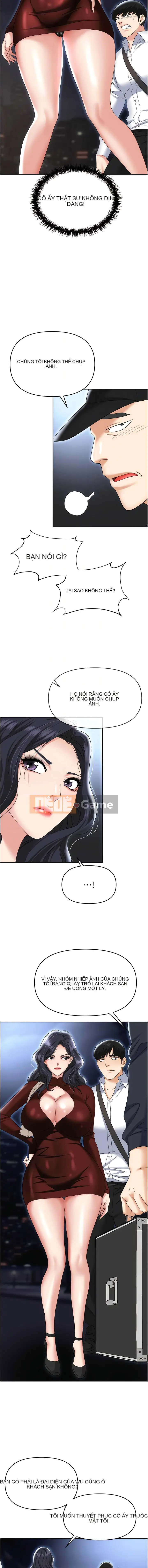 Bẫy công sở Chương 65-66