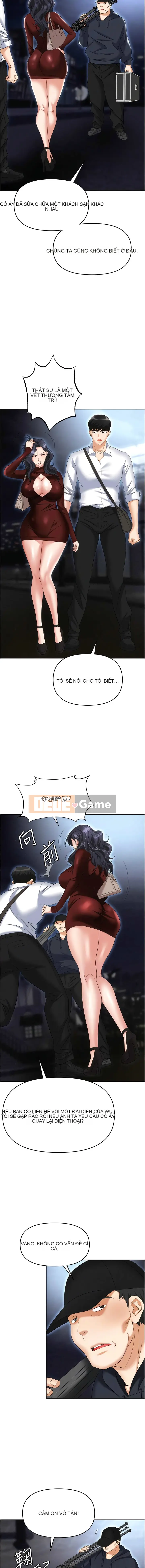 Bẫy công sở Chương 65-66