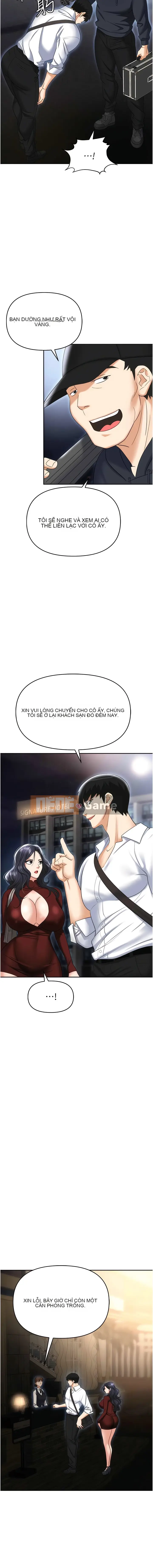 Bẫy công sở Chương 65-66