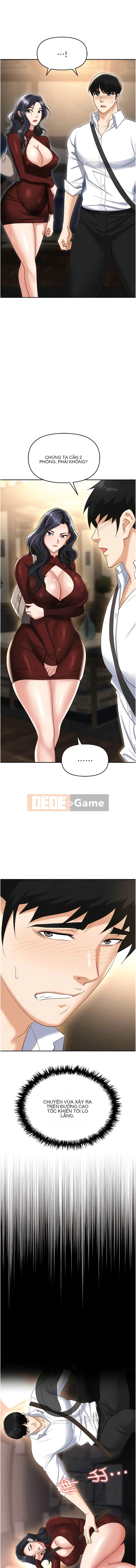 Bẫy công sở Chương 65-66