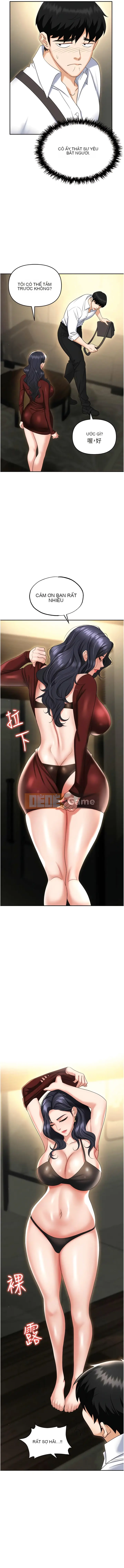 Bẫy công sở Chương 65-66