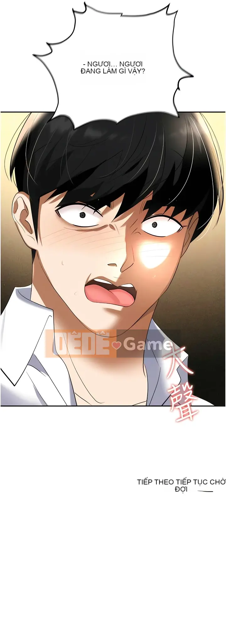 Bẫy công sở Chương 65-66