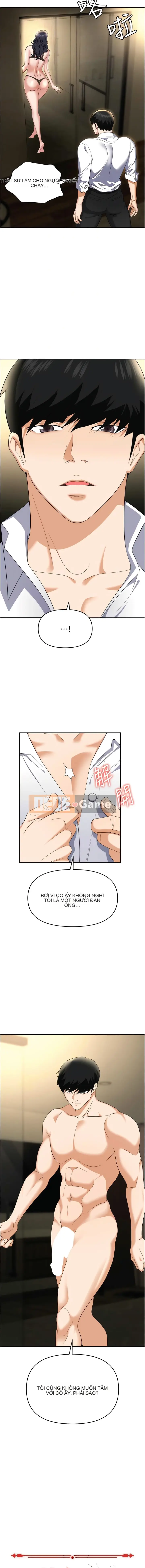 Bẫy công sở Chương 65-66