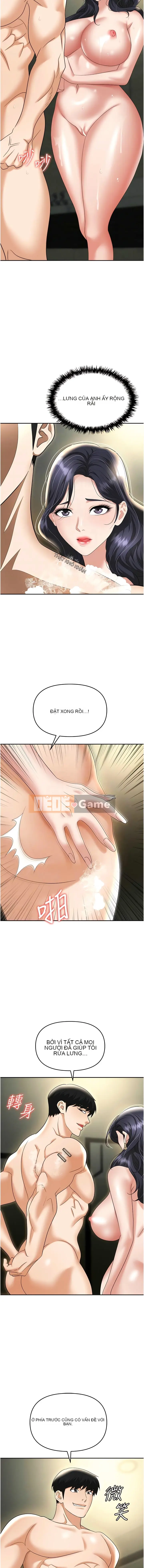 Bẫy công sở Chương 65-66