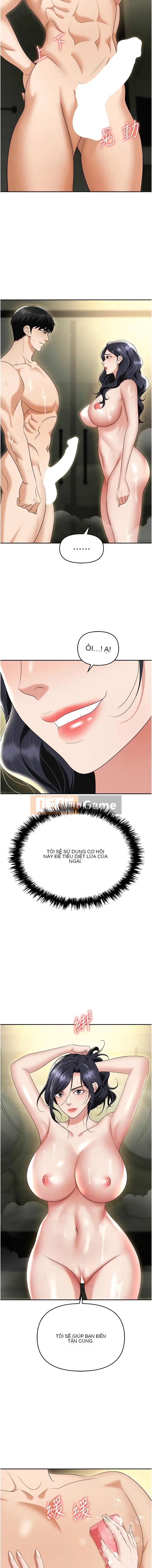 Bẫy công sở Chương 65-66