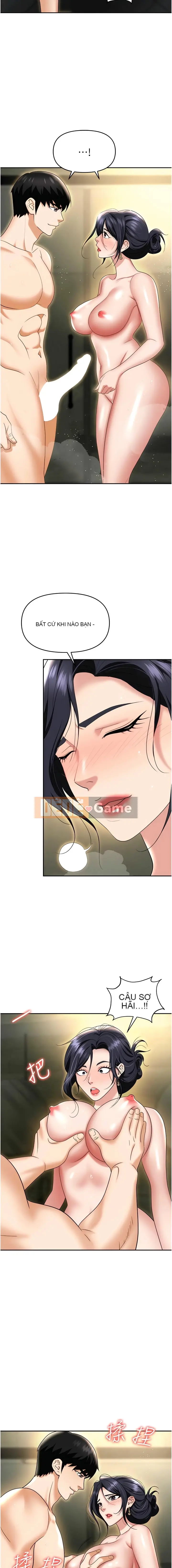 Bẫy công sở Chương 65-66