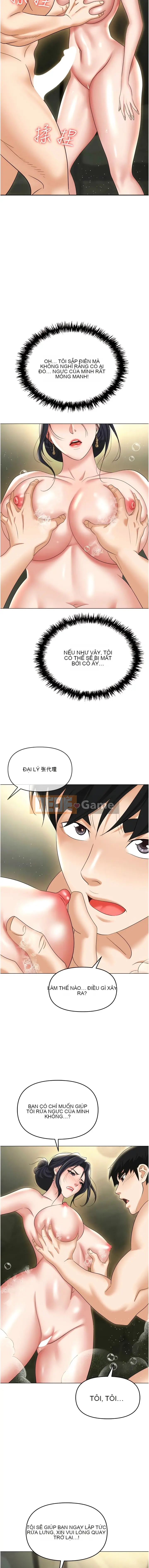 Bẫy công sở Chương 65-66