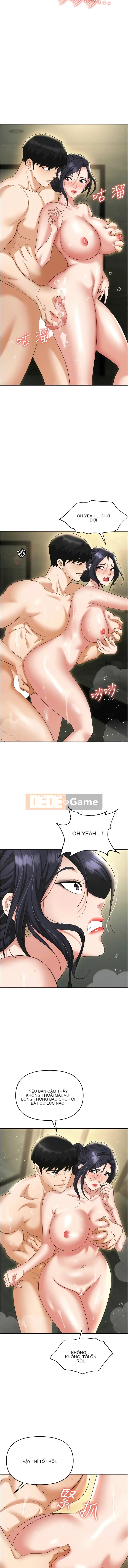 Bẫy công sở Chương 65-66