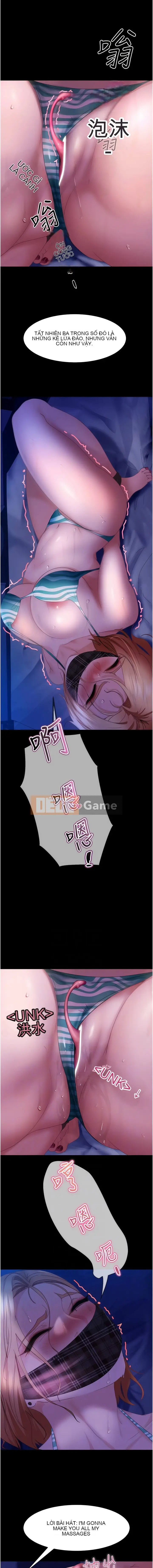 Trai thẳng tấn công công ty hẹn hò Chương 24-25