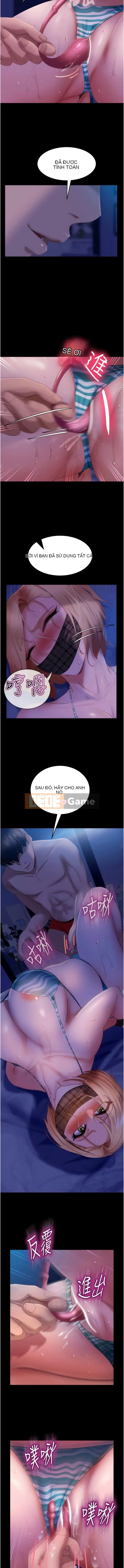 Trai thẳng tấn công công ty hẹn hò Chương 24-25