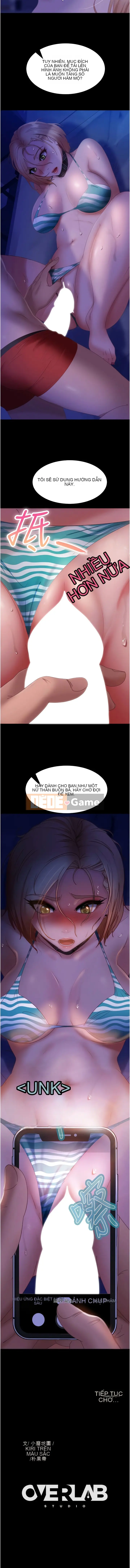 Trai thẳng tấn công công ty hẹn hò Chương 24-25