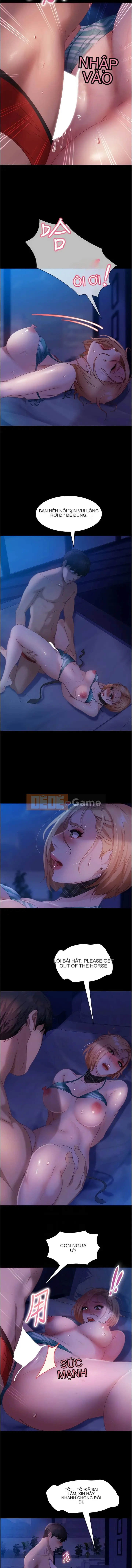 Trai thẳng tấn công công ty hẹn hò Chương 24-25