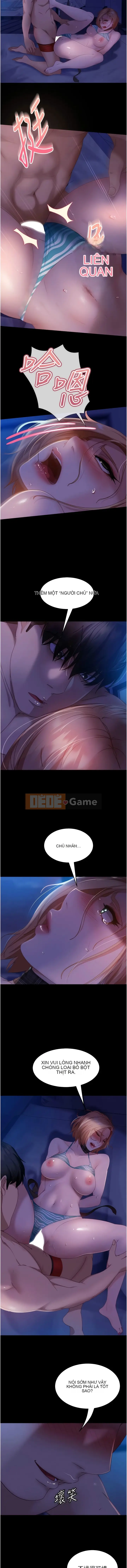 Trai thẳng tấn công công ty hẹn hò Chương 24-25