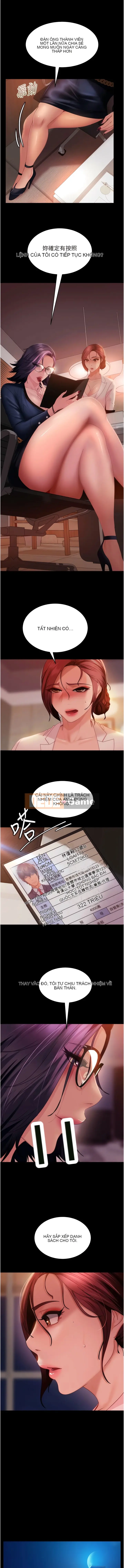 Trai thẳng tấn công công ty hẹn hò Chương 24-25