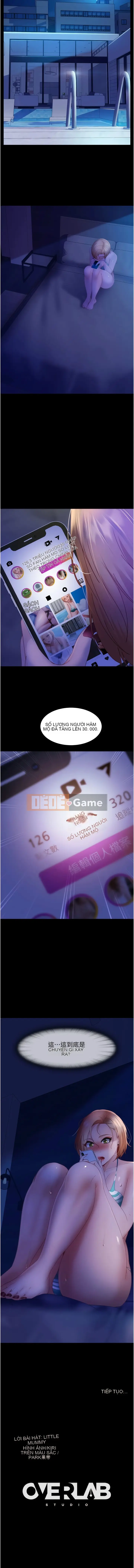 Trai thẳng tấn công công ty hẹn hò Chương 24-25