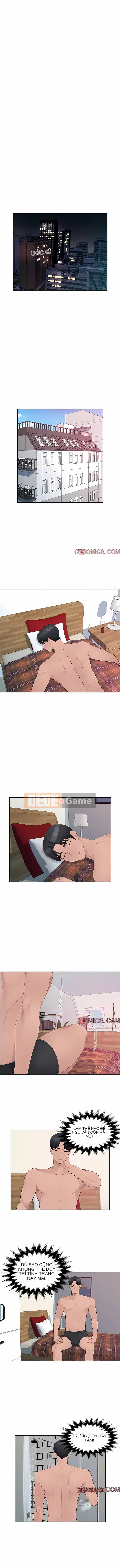 đam mỹ văn phòng Chương 23-24