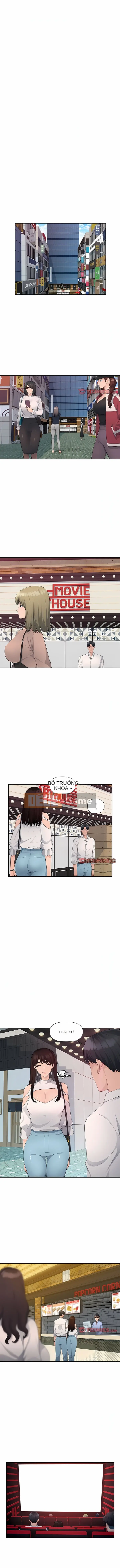 đam mỹ văn phòng Chương 23-24