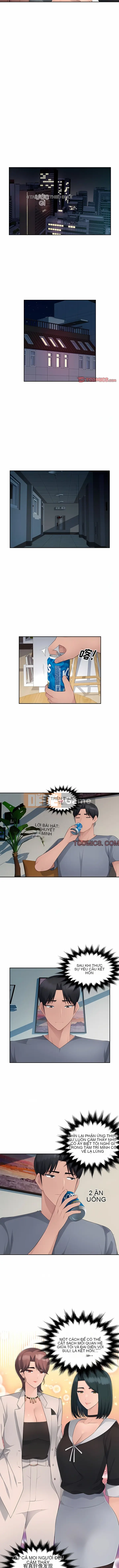 đam mỹ văn phòng Chương 23-24