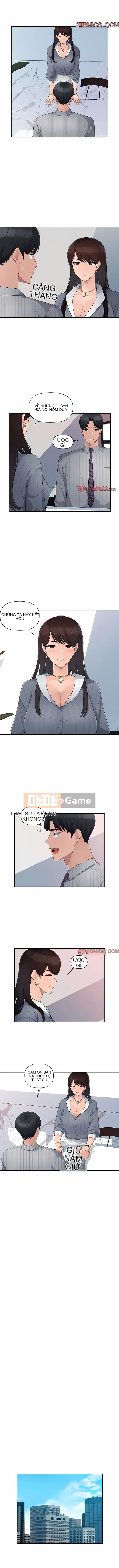 đam mỹ văn phòng Chương 23-24