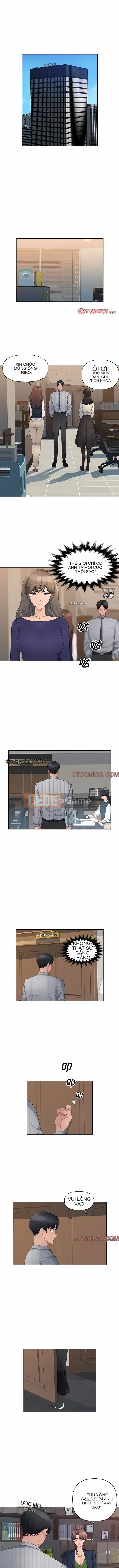 đam mỹ văn phòng Chương 23-24