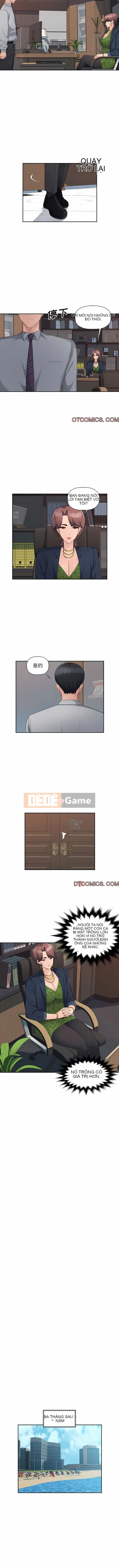 đam mỹ văn phòng Chương 23-24