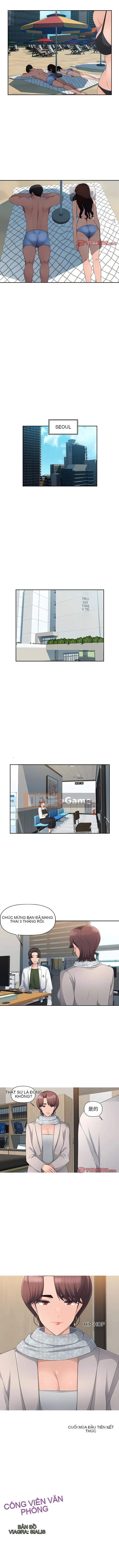 đam mỹ văn phòng Chương 23-24