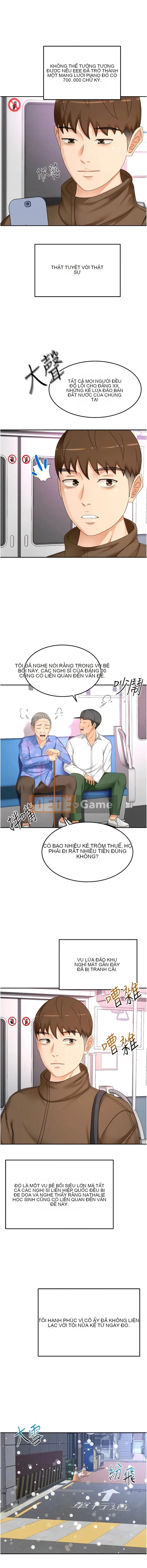 Kendo cao cấp Chương 92-93