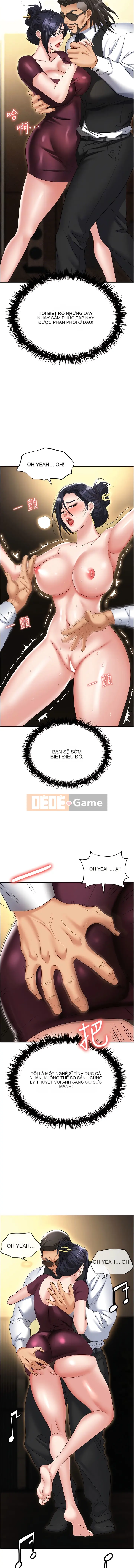 Bẫy công sở Chương 63-64