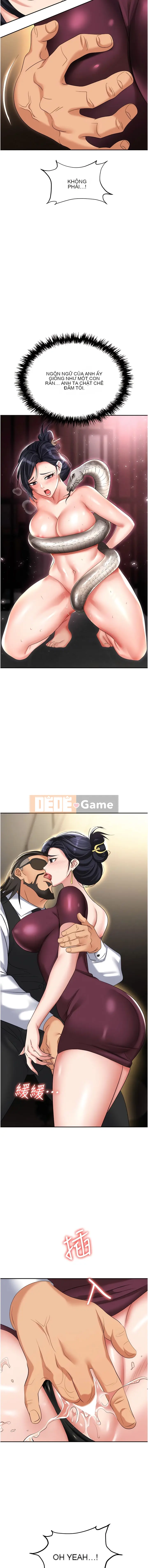 Bẫy công sở Chương 63-64