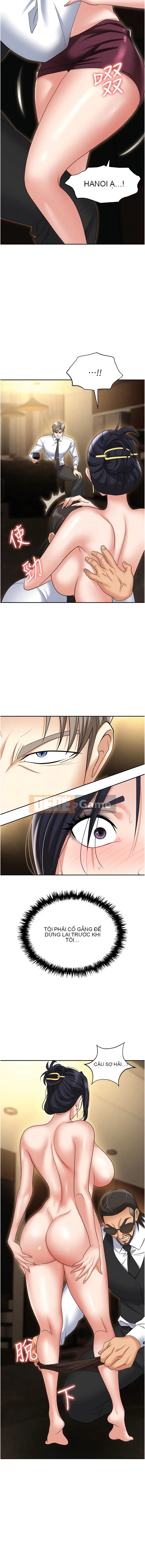 Bẫy công sở Chương 63-64