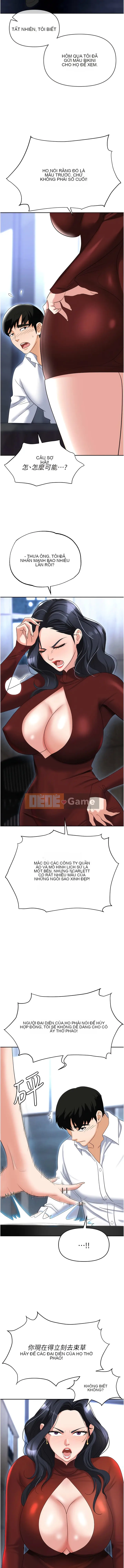 Bẫy công sở Chương 63-64