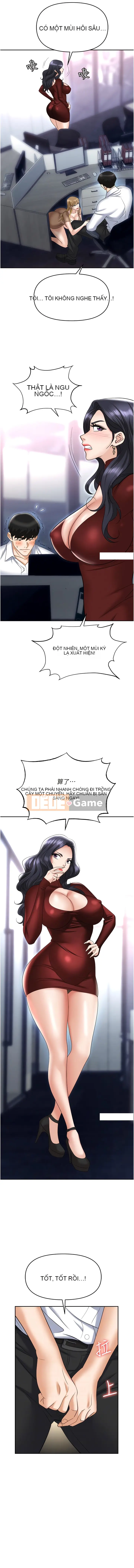 Bẫy công sở Chương 63-64