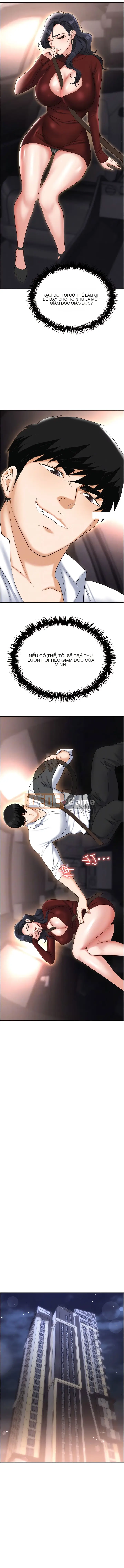 Bẫy công sở Chương 63-64