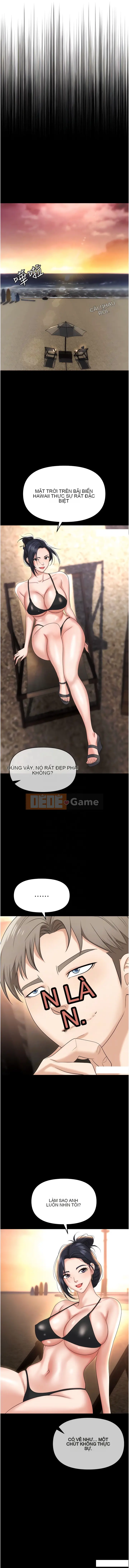 Bẫy công sở Chương 63-64