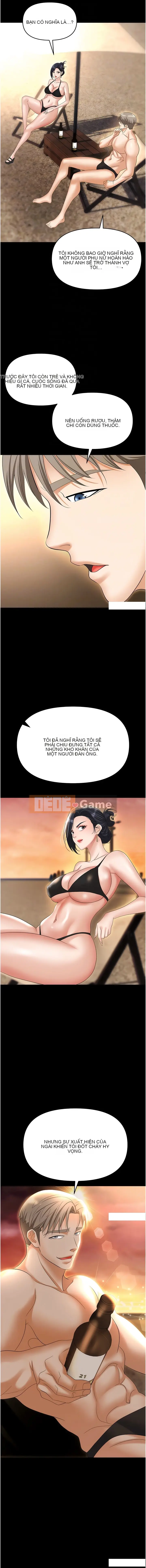 Bẫy công sở Chương 63-64